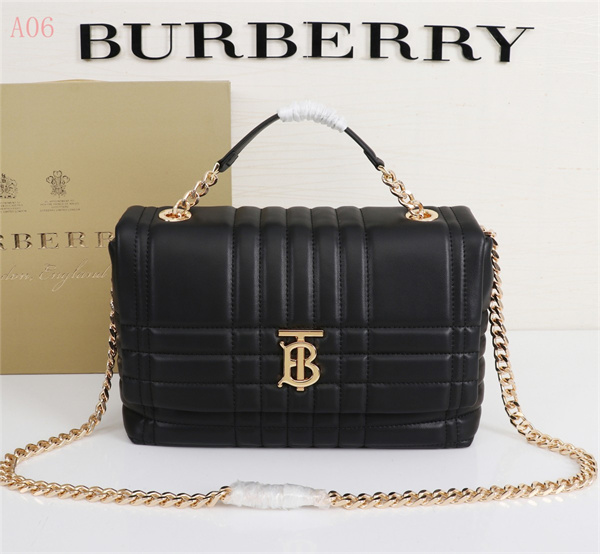 Burberry Bags AAA 026